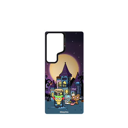 Haunted House Adventure Imagisnap