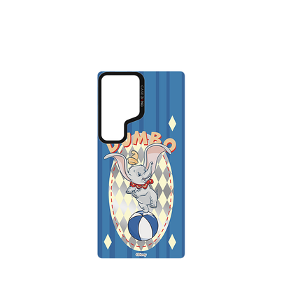 Acrobat Dumbo Imagisnap