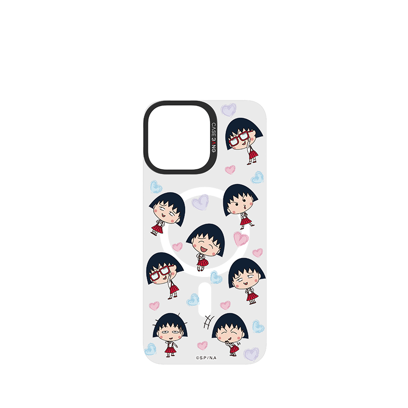Whimsy Maruko Imagisnap