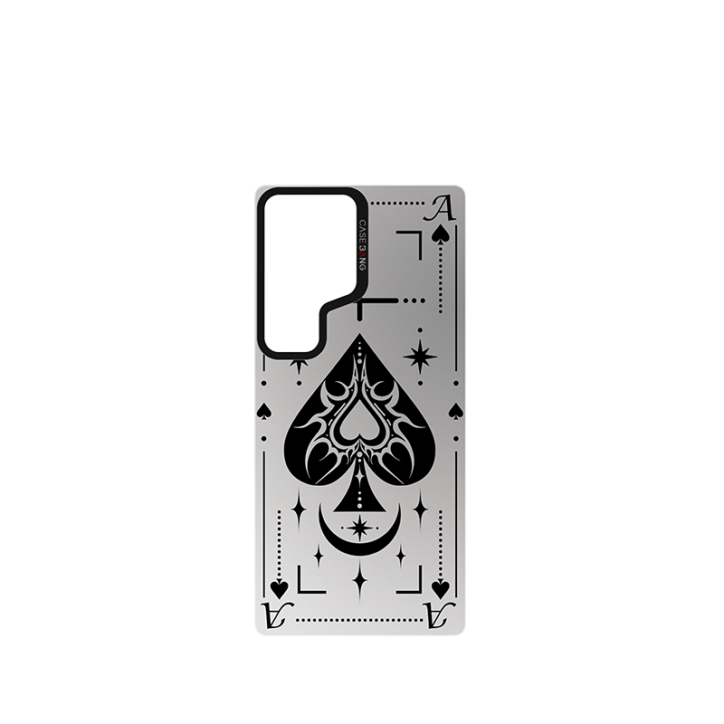 SPADES A Imagisnap