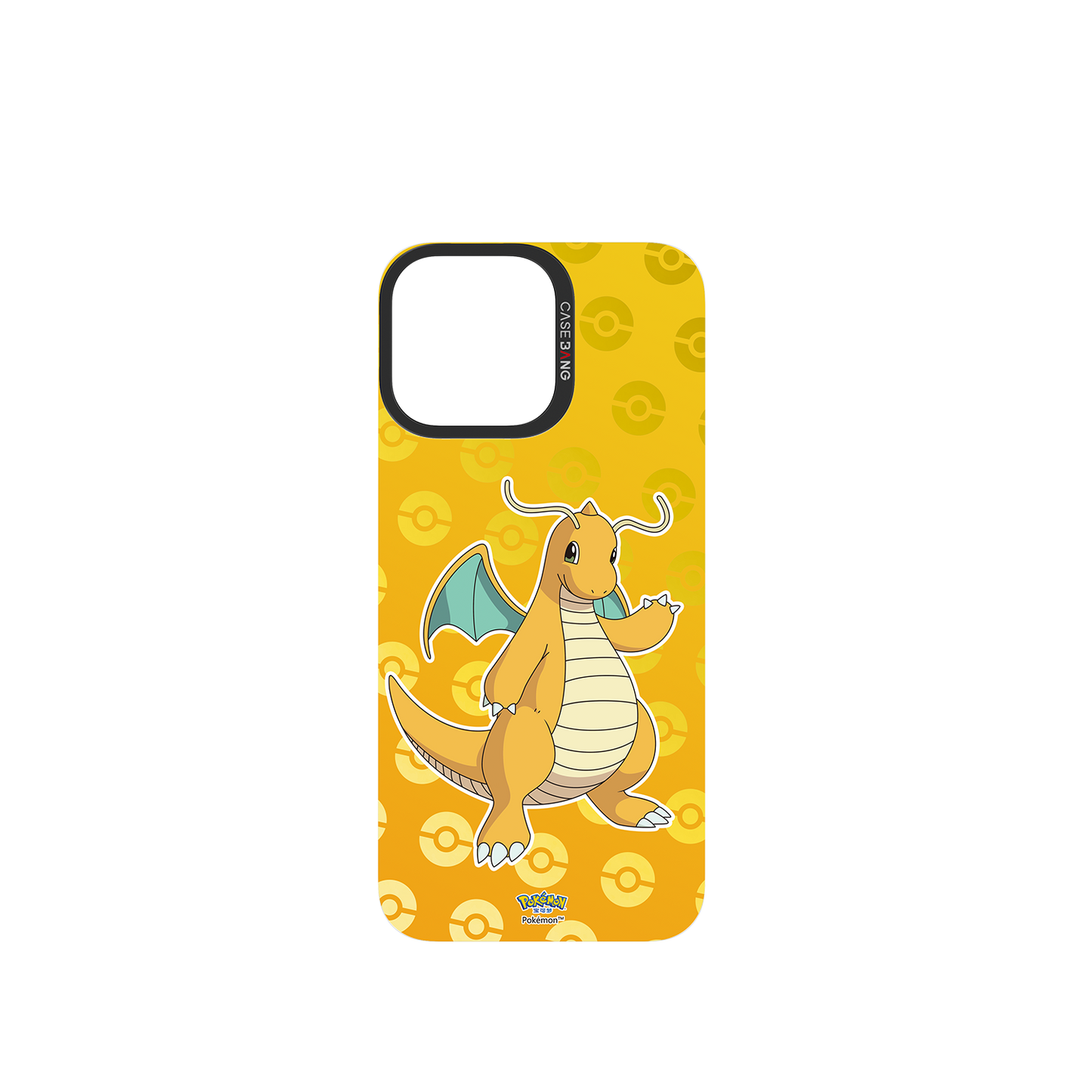 Dragonite Magsafe Phone Case