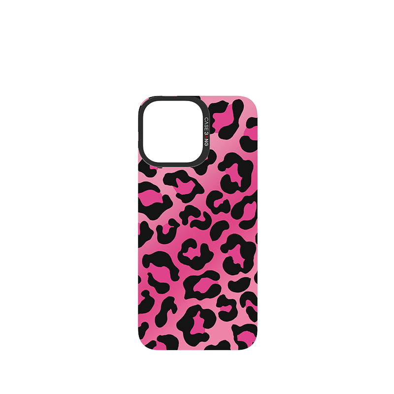 Pink Leopard Imagisnap