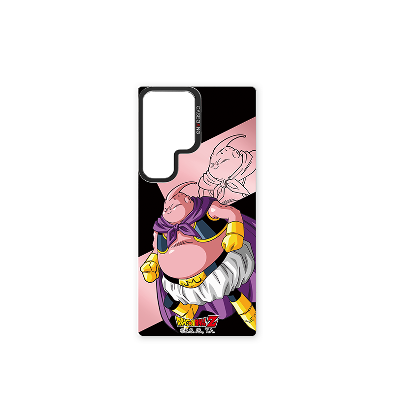 MAJIN BUU Imagisnap