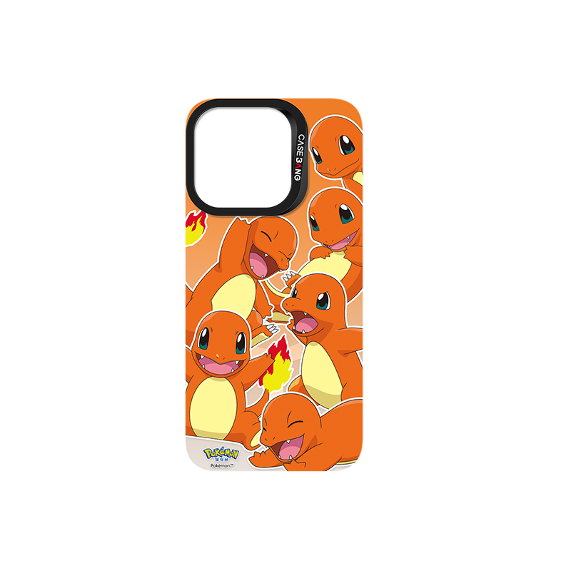 CHARMANDER