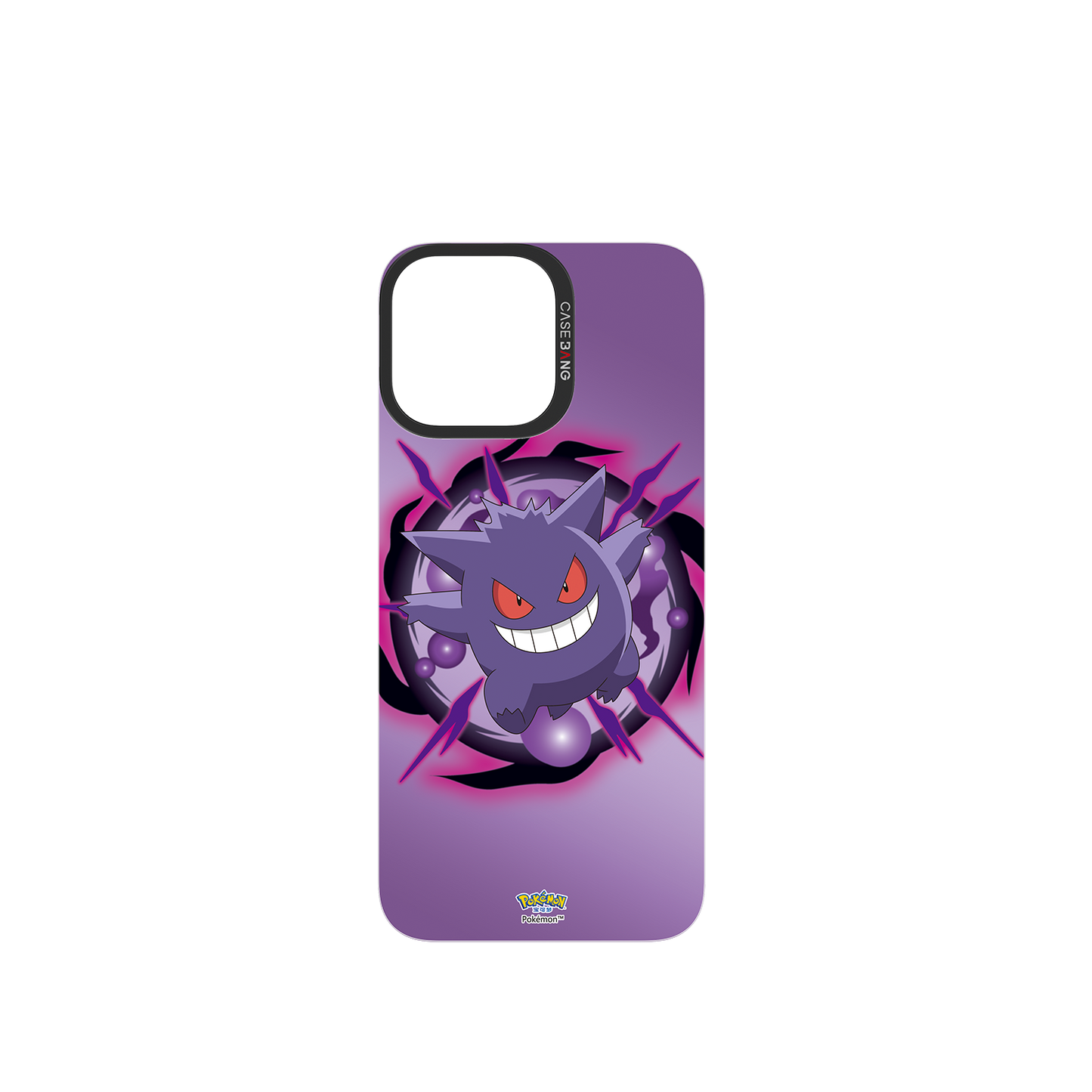 Gengar2.0 Magsafe Phone Case