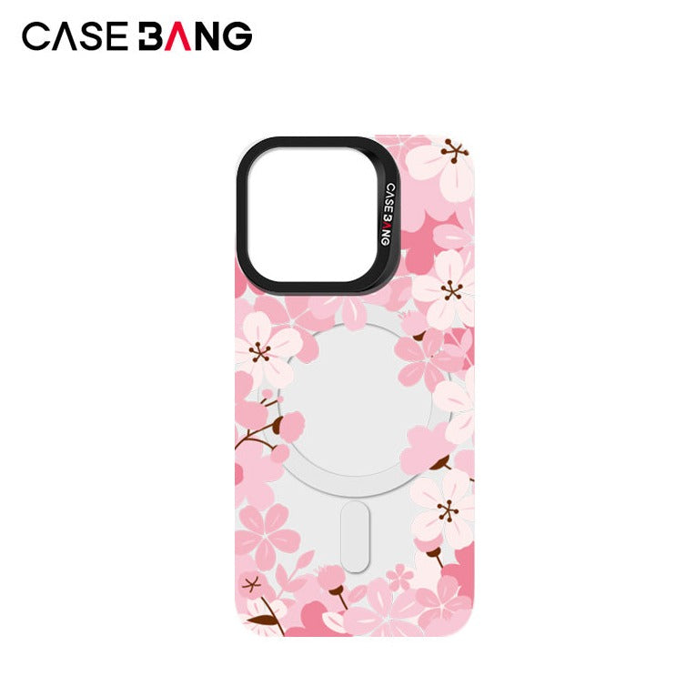 SAKURA TREE For iPhone 16 Series