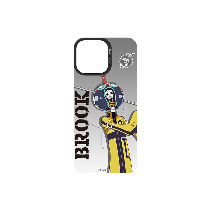 BROOK Magsafe Phone Case