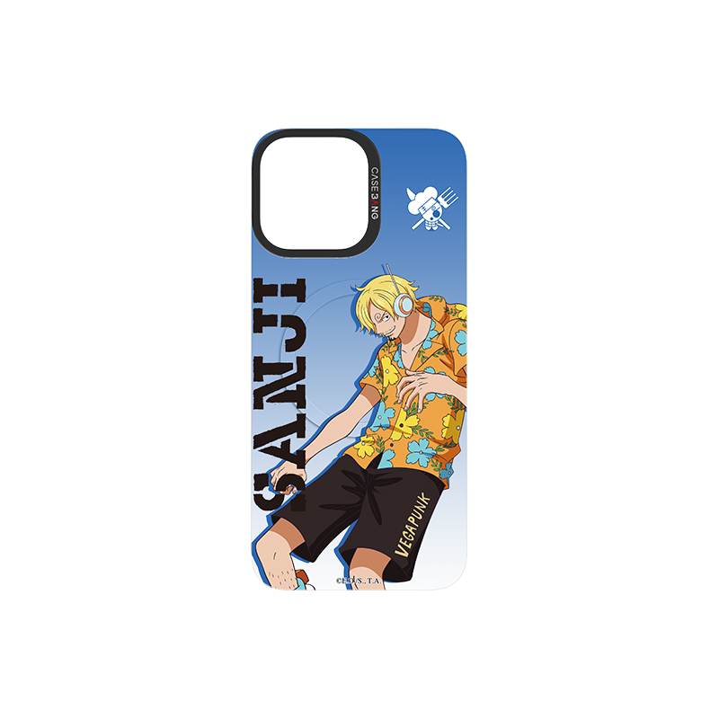 SANJI Magsafe Phone Case