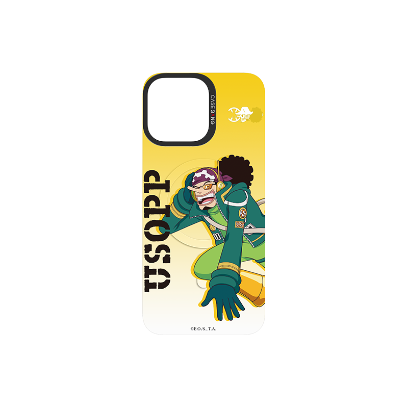 USOPP Magsafe Phone Case