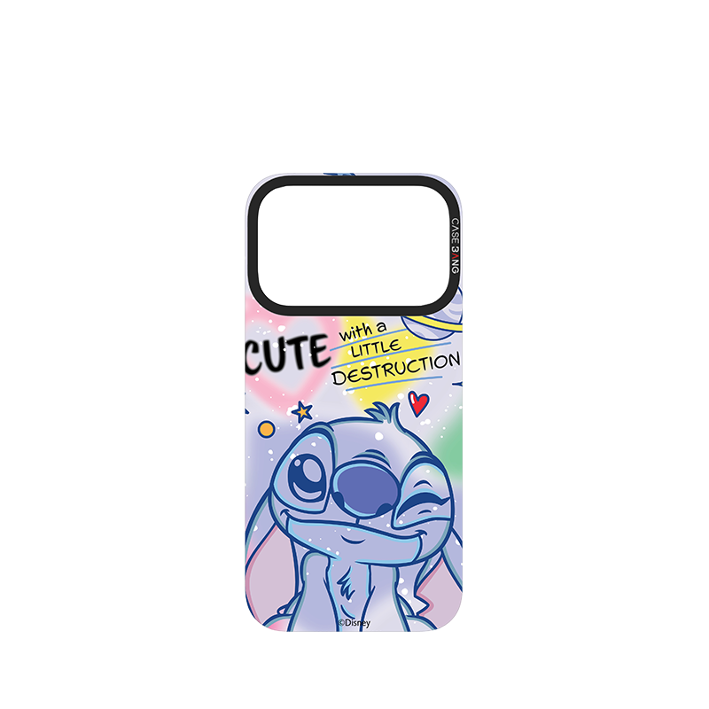 Cosmic Stitch Imagisnap