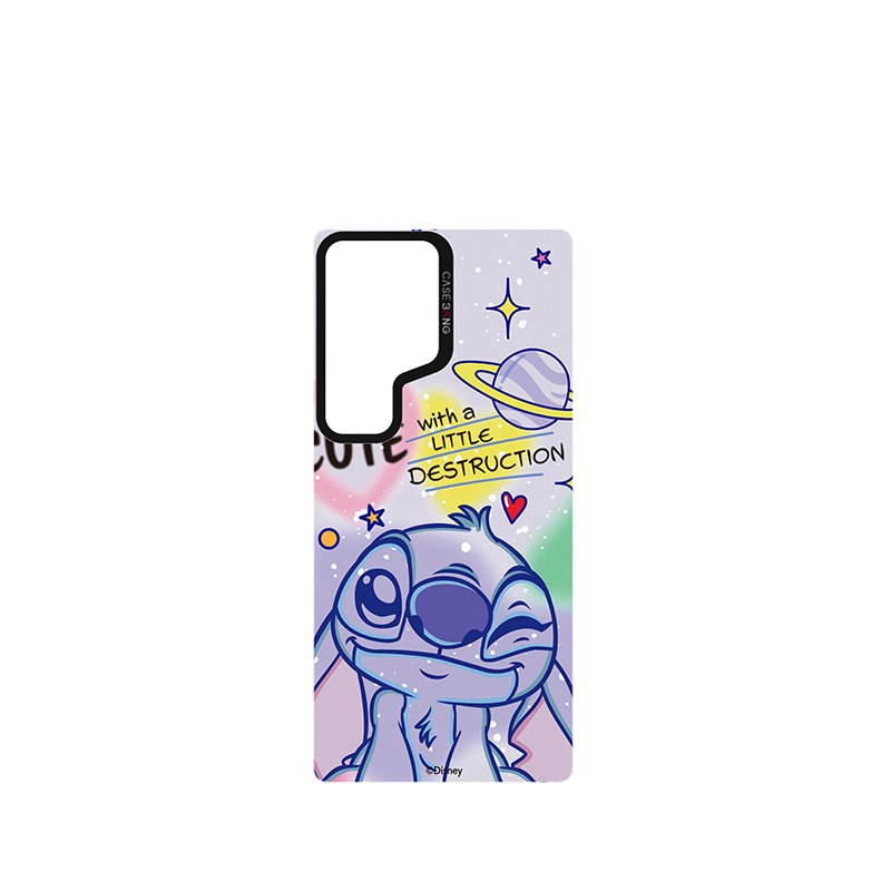 Cosmic Stitch Imagisnap