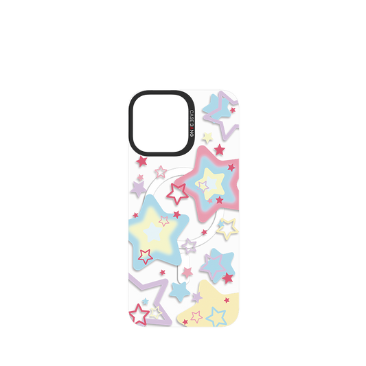 Happy Star Imagisnap