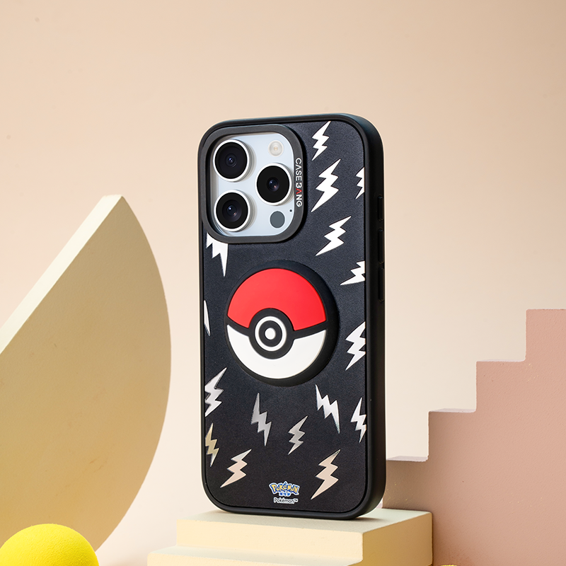 3D Poké Ball Imagisnap