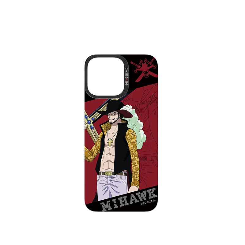 MIHAWK Magsafe Phone Case