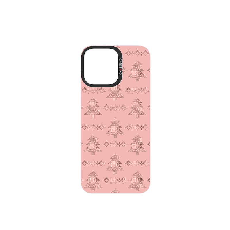 Christmas Tree Phone Case