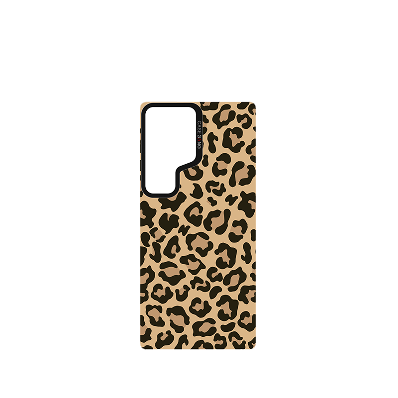 Classic Leopard Imagisnap