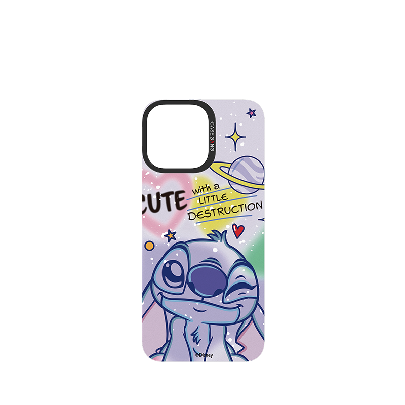 Cosmic Stitch Imagisnap