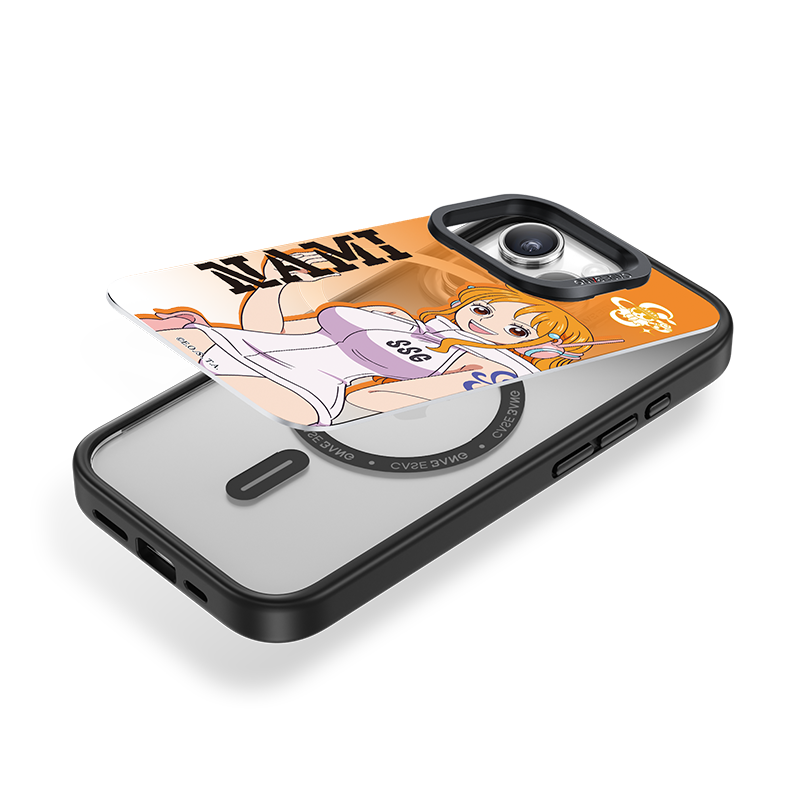 NAMI For iPhone 16 Series