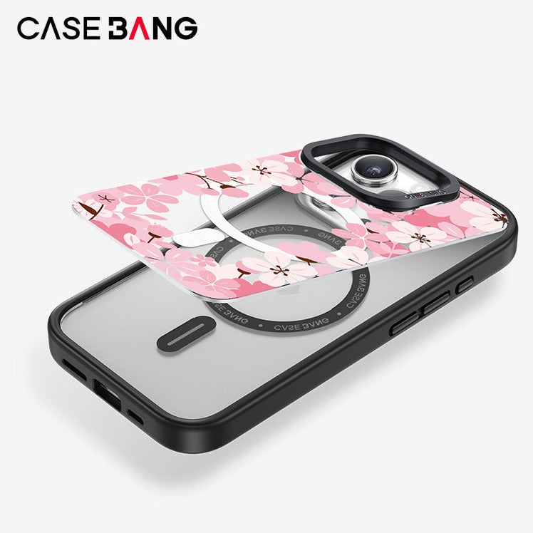 SAKURA TREE For iPhone 16 Series