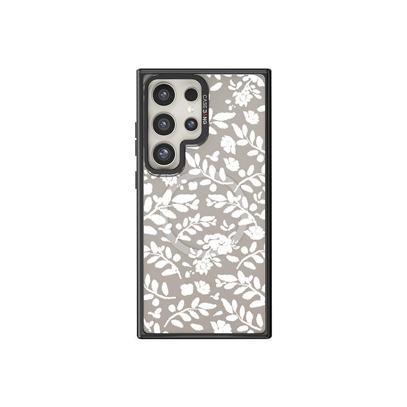 MINIMALIST FLORAL