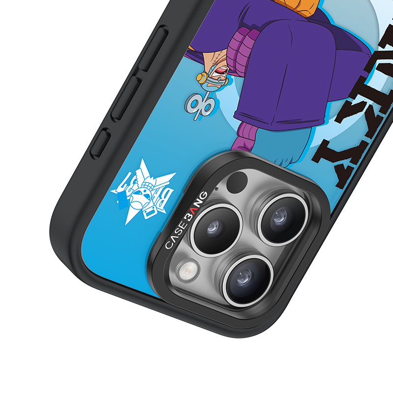 FRANKY For iPhone 16 Series