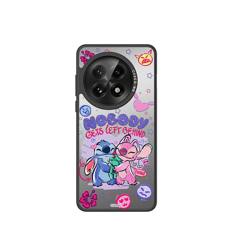 Stitch Galaxy Grew Unijoy