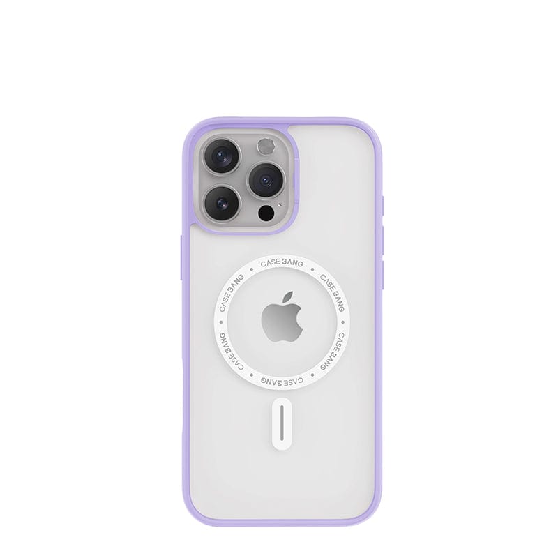 Purple Imagisnap