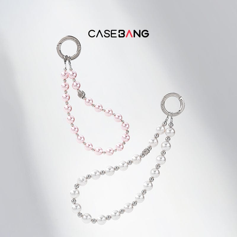 Pearl Wrist Strap