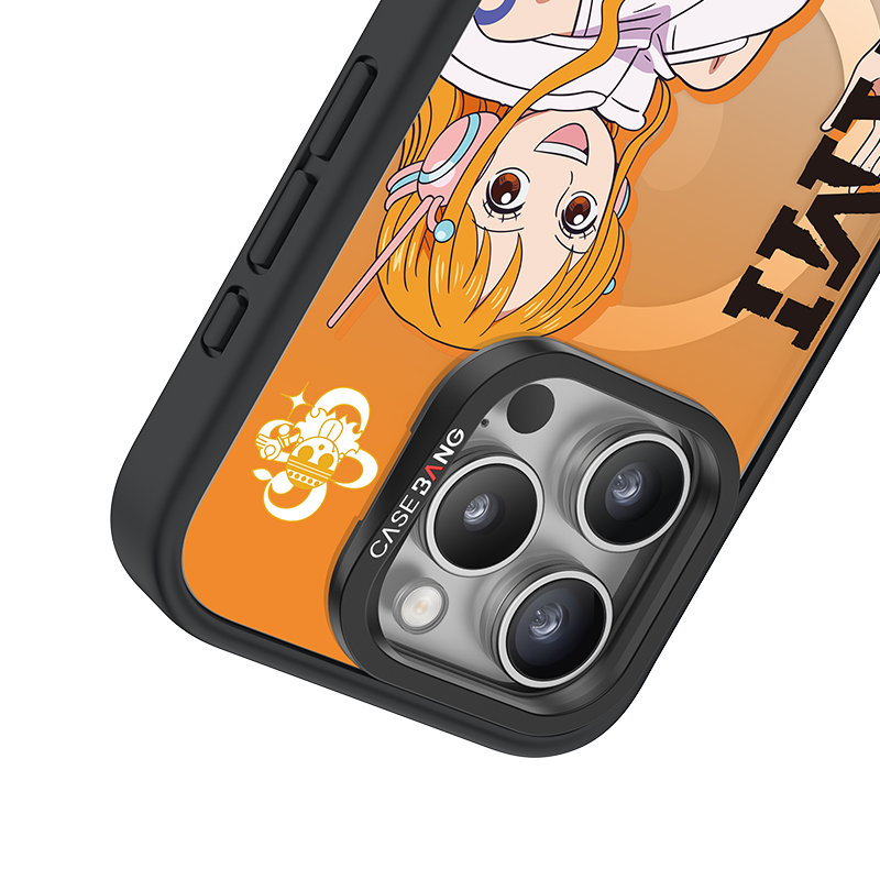 NAMI For iPhone 16 Series