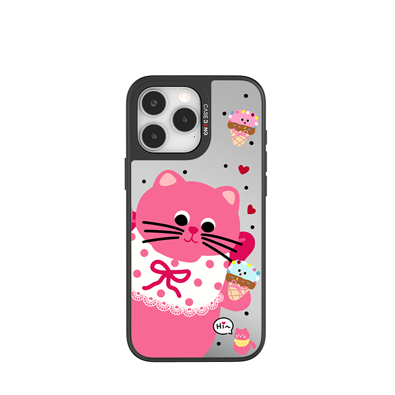 HAPPY PINK CAT UniJoy