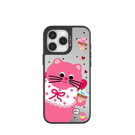 HAPPY PINK CAT UniJoy