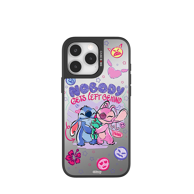 Stitch Galaxy Grew Unijoy