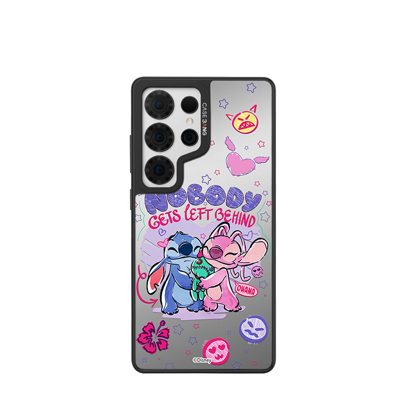 Stitch Galaxy Grew Unijoy