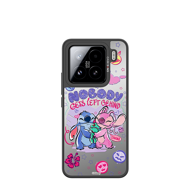 Stitch Galaxy Grew Unijoy