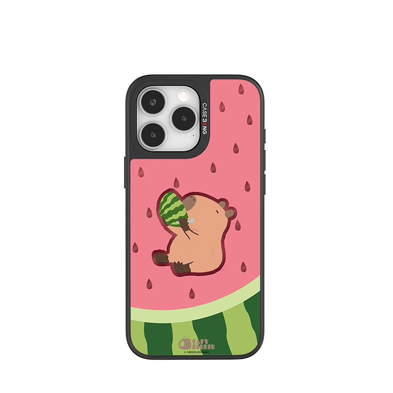 Watermelon Capybara Unijoy