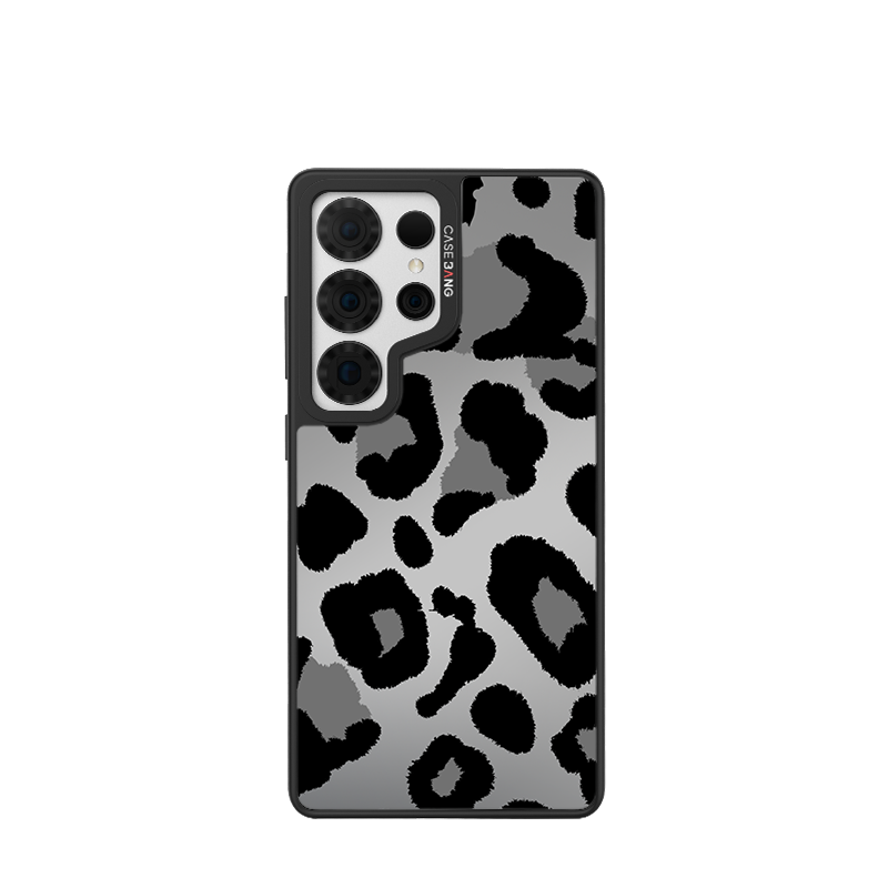 Millennium Leopard Print Unijoy