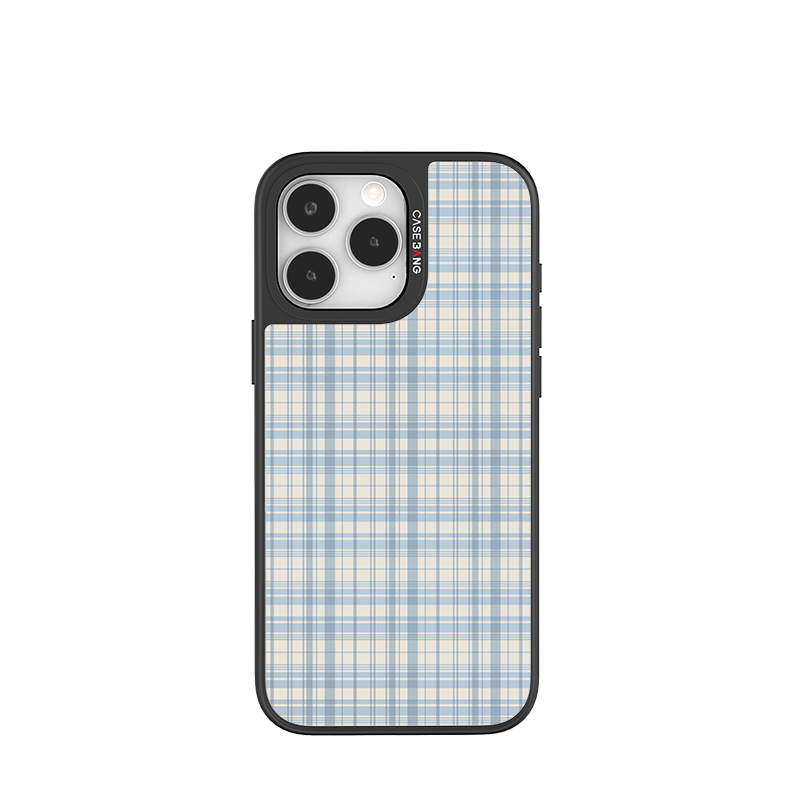 CLASSIC BLUE PLAID UniJoy