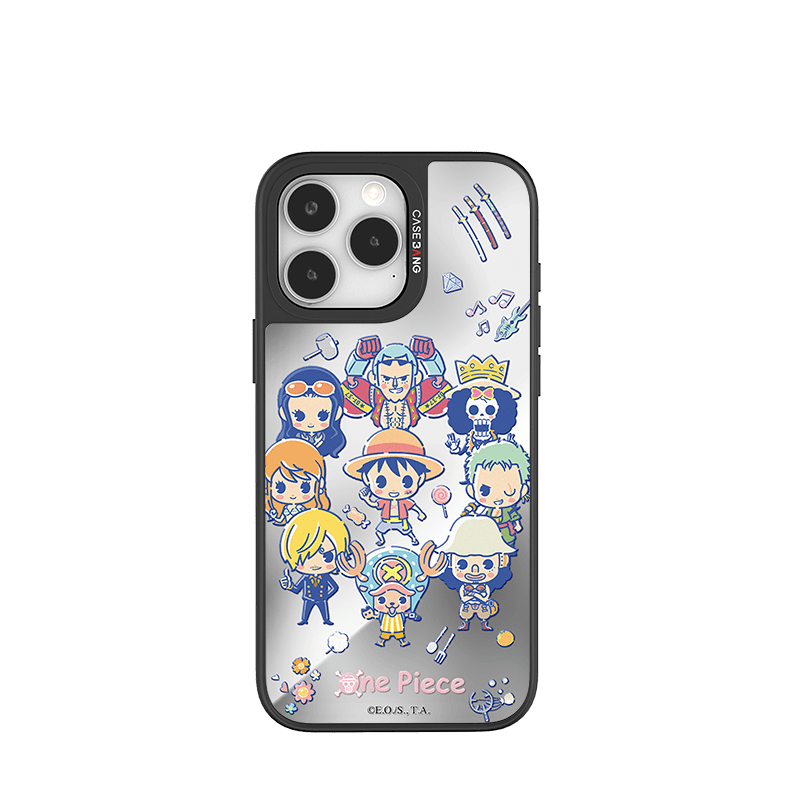 Baby Straw Hat Pirates Unijoy