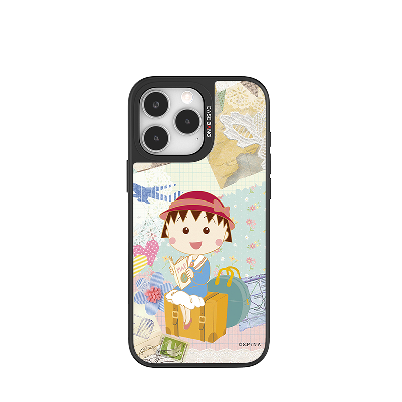 Maruko's Trip Unijoy