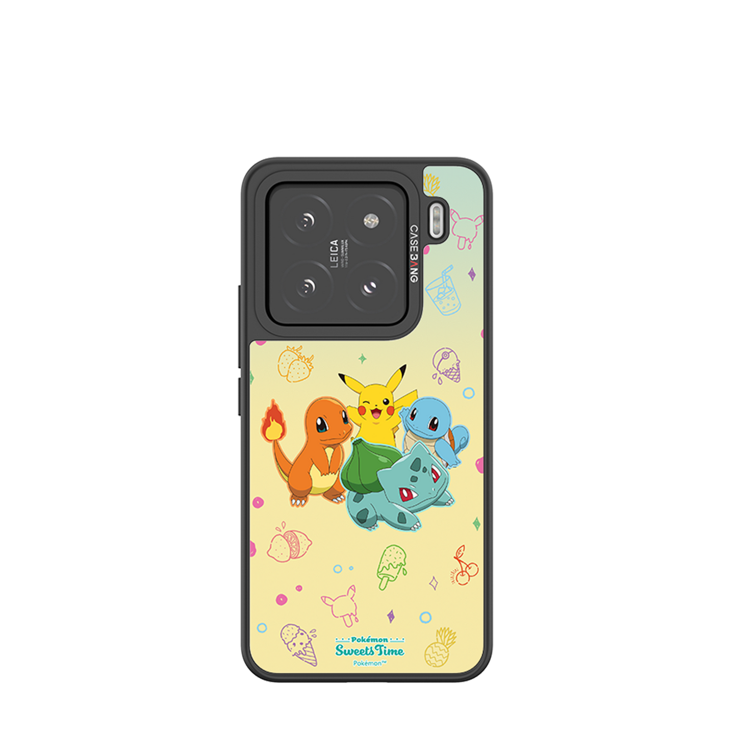 Pokemon One-Piece Phone Cases