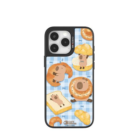 Baking Capybara Unijoy