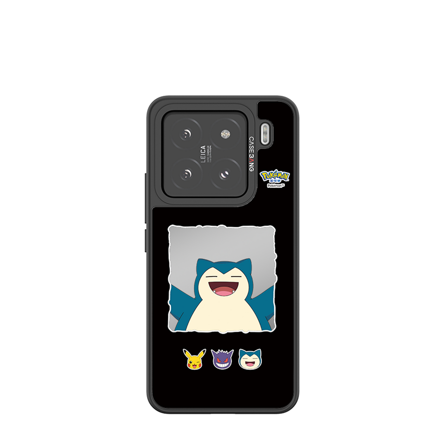 Pokemon One-Piece Phone Cases