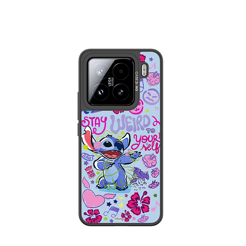 โหมดเต้นรำ Stitch Unijoy