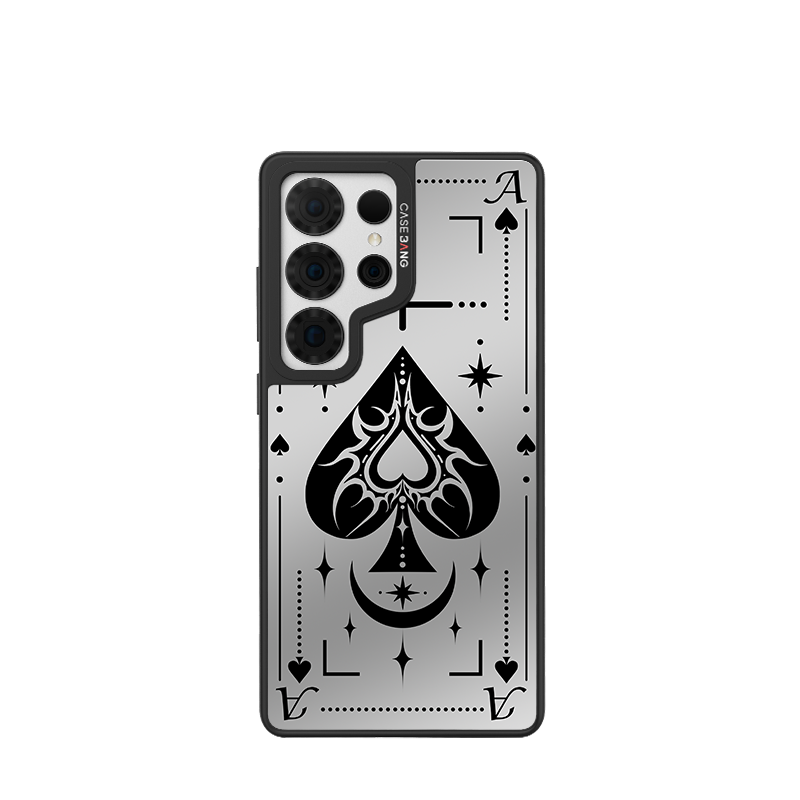 SPADES A Unijoy