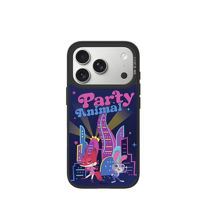 Crazy Party Unijoy
