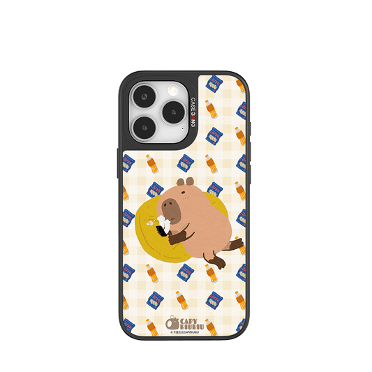 Lying Capybara Unijoy