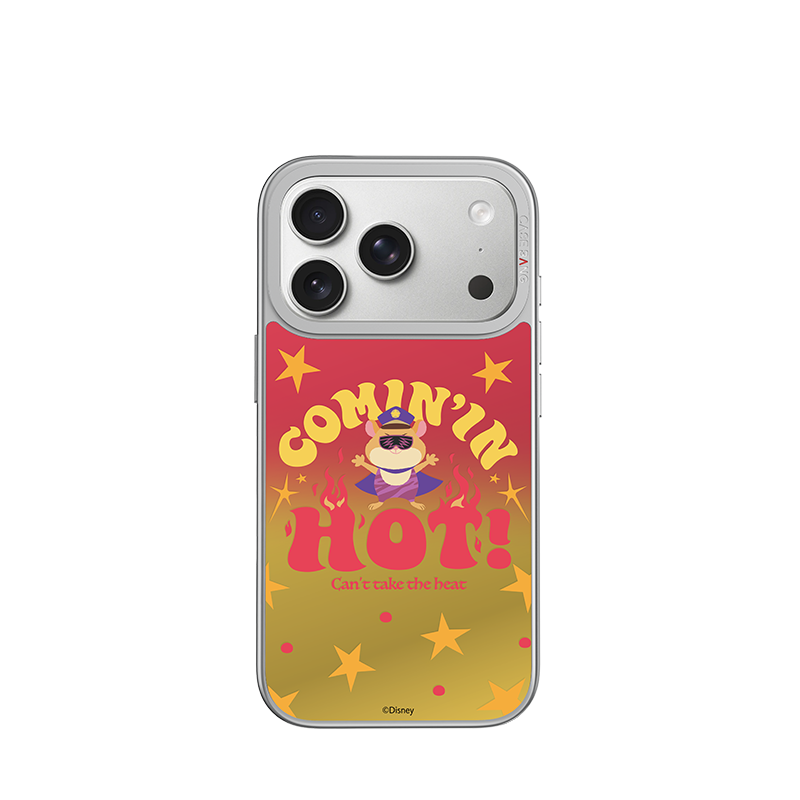 Zootopia Silver Unijoy