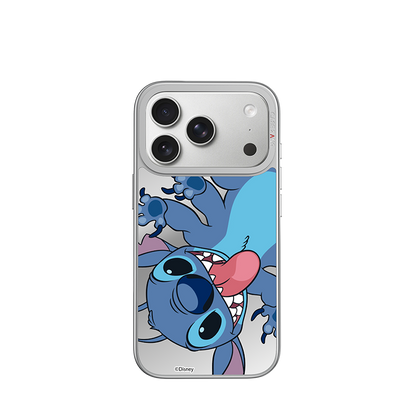 Disney Stitch 2.0 Silver Unijoy