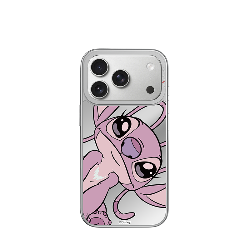 Disney Stitch 2.0 Silver Unijoy