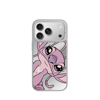 Disney Stitch 2.0 Silver Unijoy